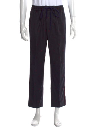Gucci 2018 Pants