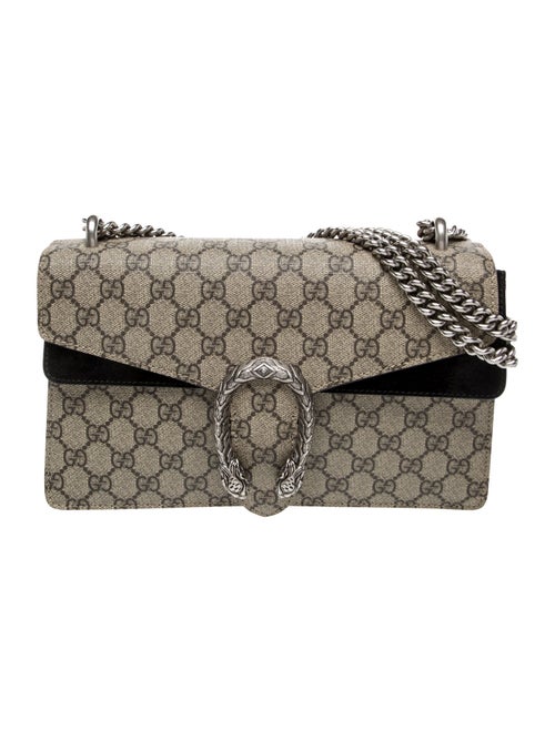 Gucci GG Supreme Dionysus Small