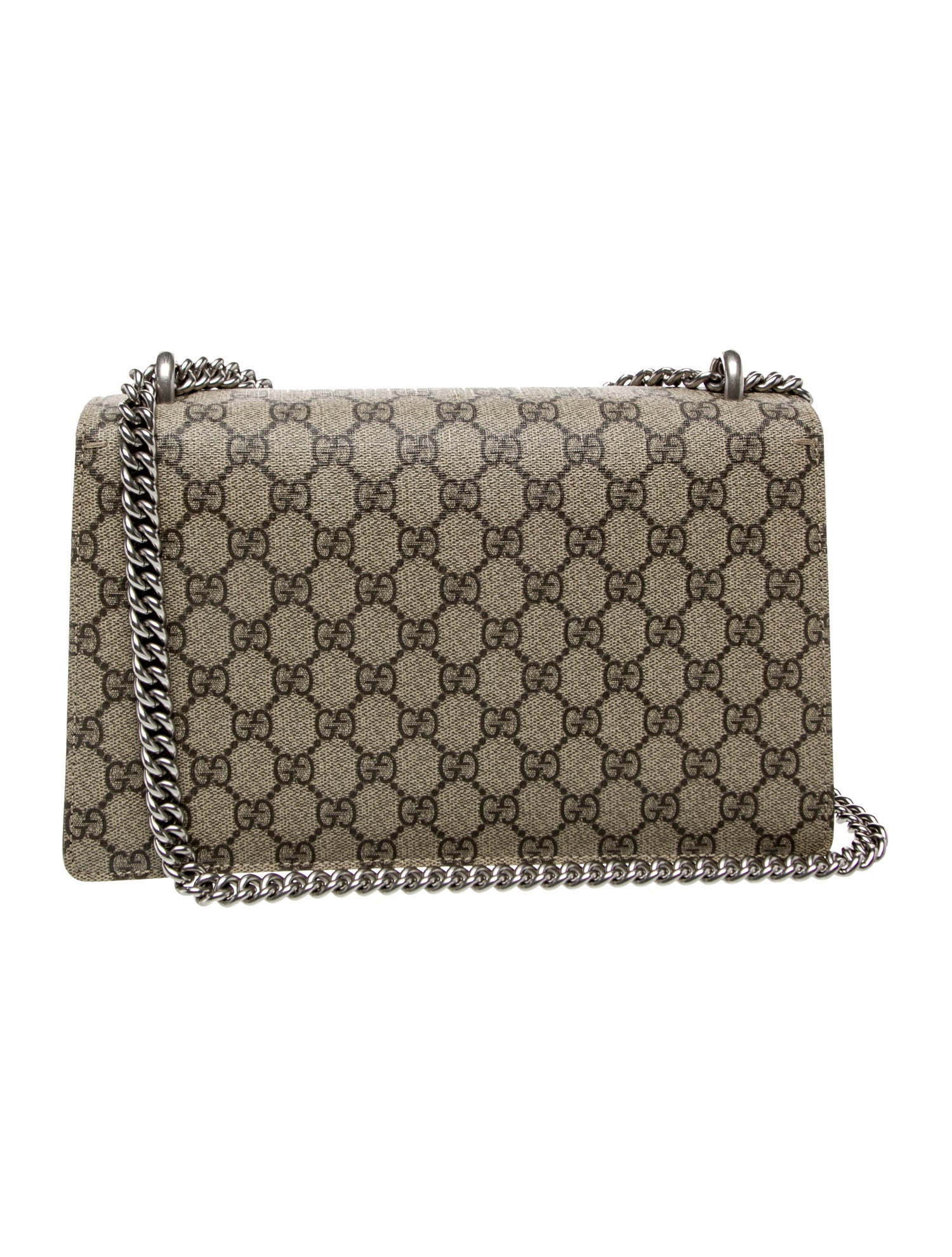 Gucci GG Supreme Dionysus Small