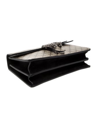 Gucci GG Supreme Dionysus Small