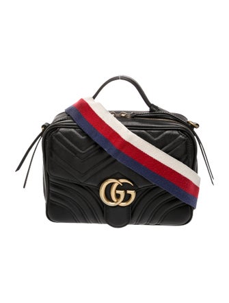 Gucci Double G Marmont Small