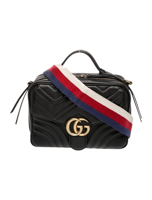 Gucci Double G Marmont Small