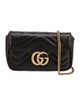 Gucci Double G Marmont Super Mini