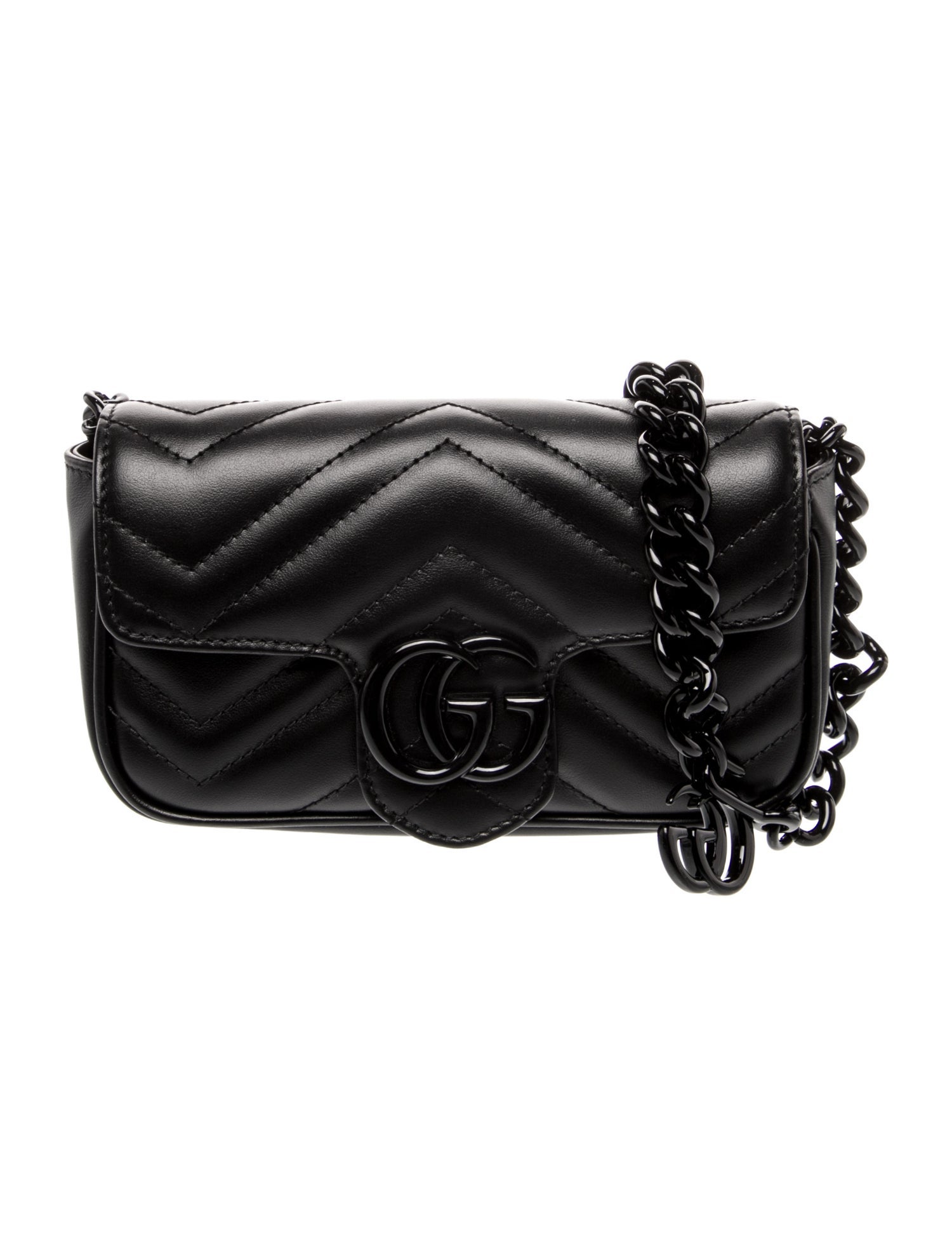 Gucci Double G Marmont