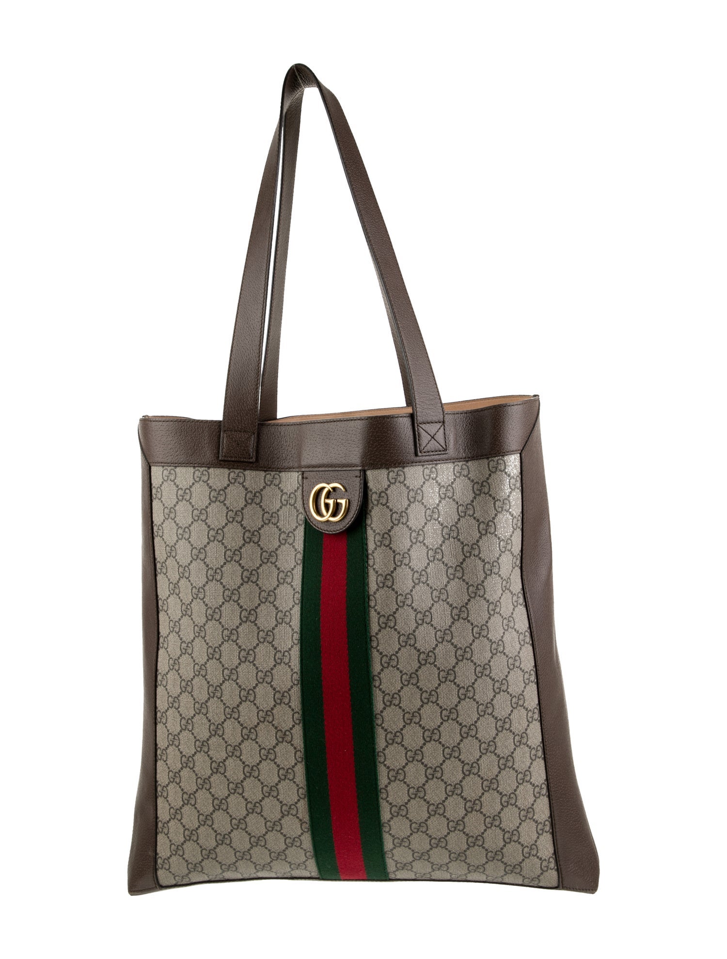 Gucci GG Supreme Soft Ophidia Large