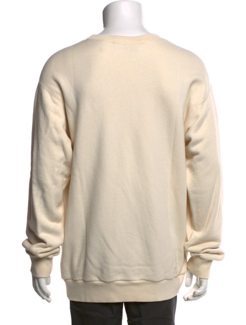 Gucci 2018 Interlocking G Logo Pullover