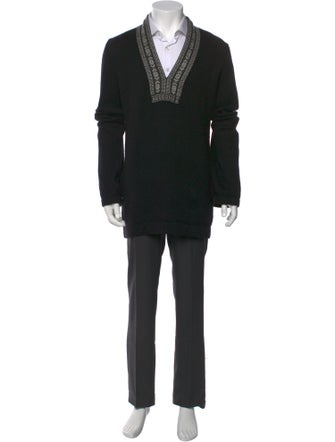 Gucci Vintage 2004 Pullover