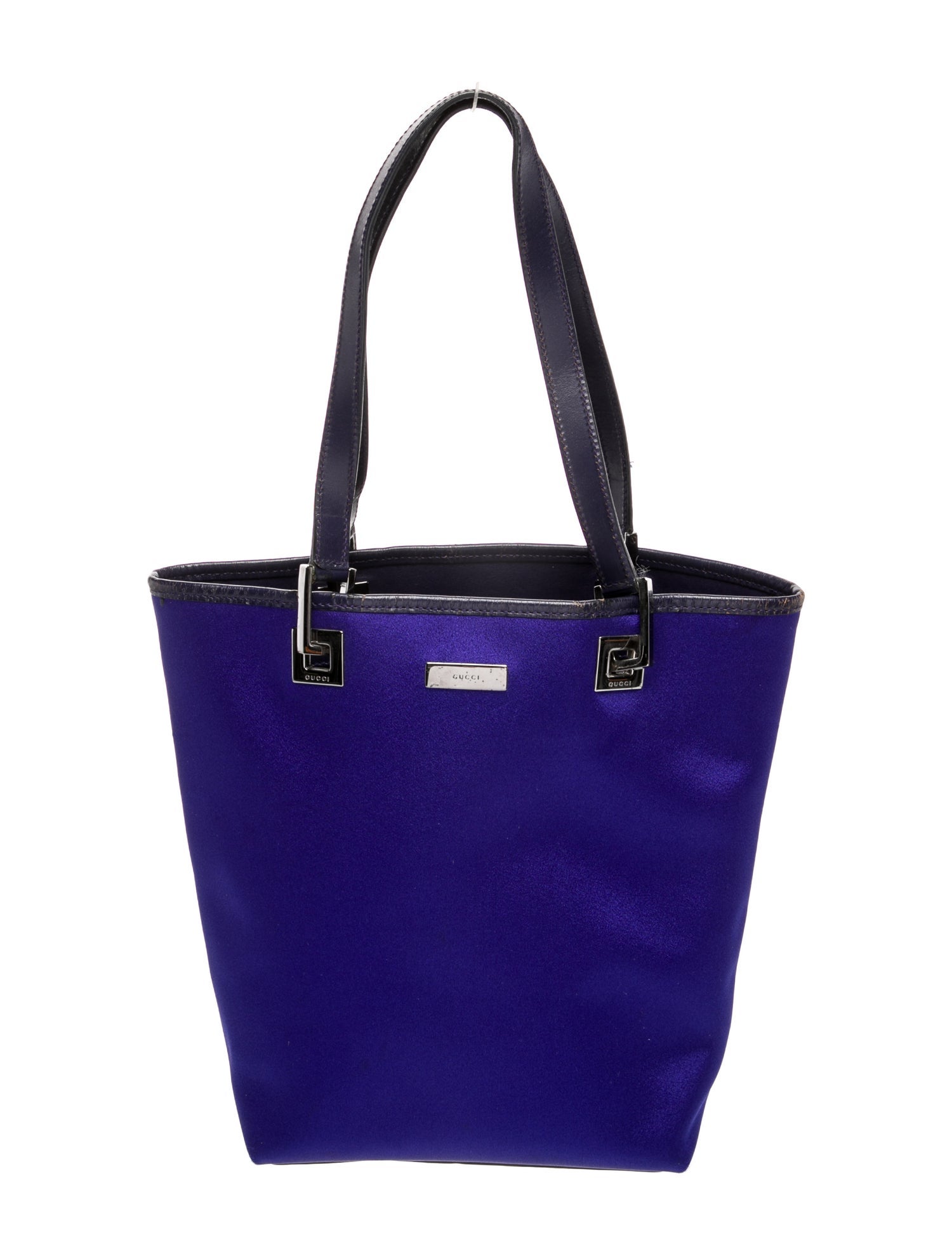 Gucci GG Canvas Craft Vintage