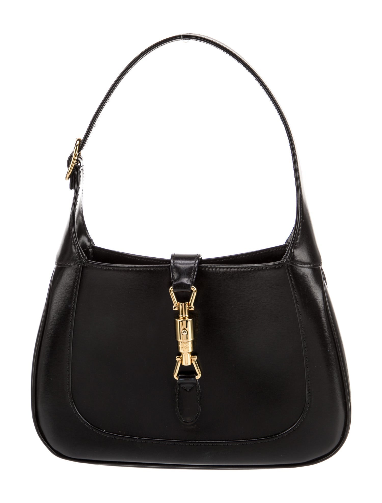 Gucci Piston Lock Jackie 1961 Small