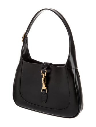 Gucci Piston Lock Jackie 1961 Small