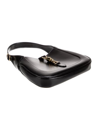 Gucci Piston Lock Jackie 1961 Small