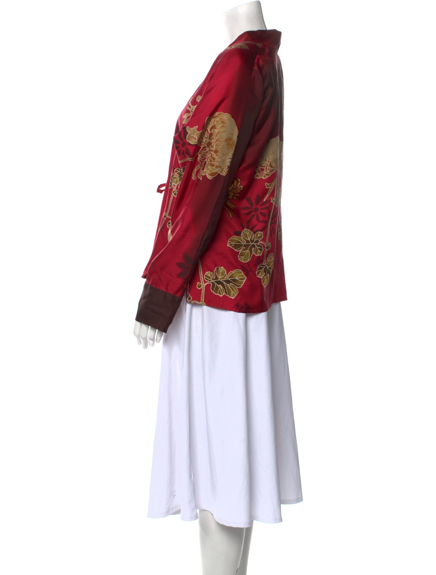 Gucci Vintage 2001 Robe