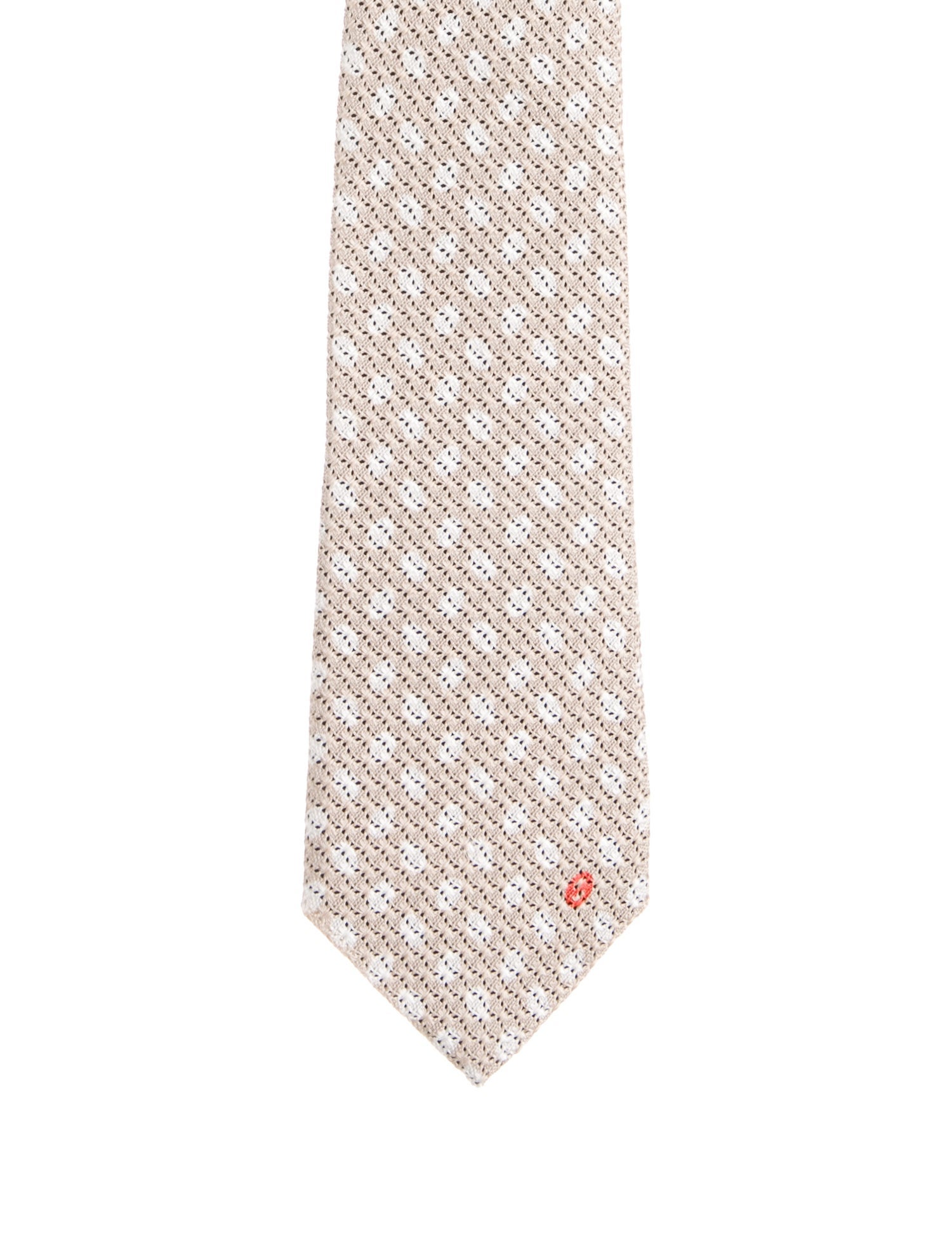 Gucci Silk Tie
