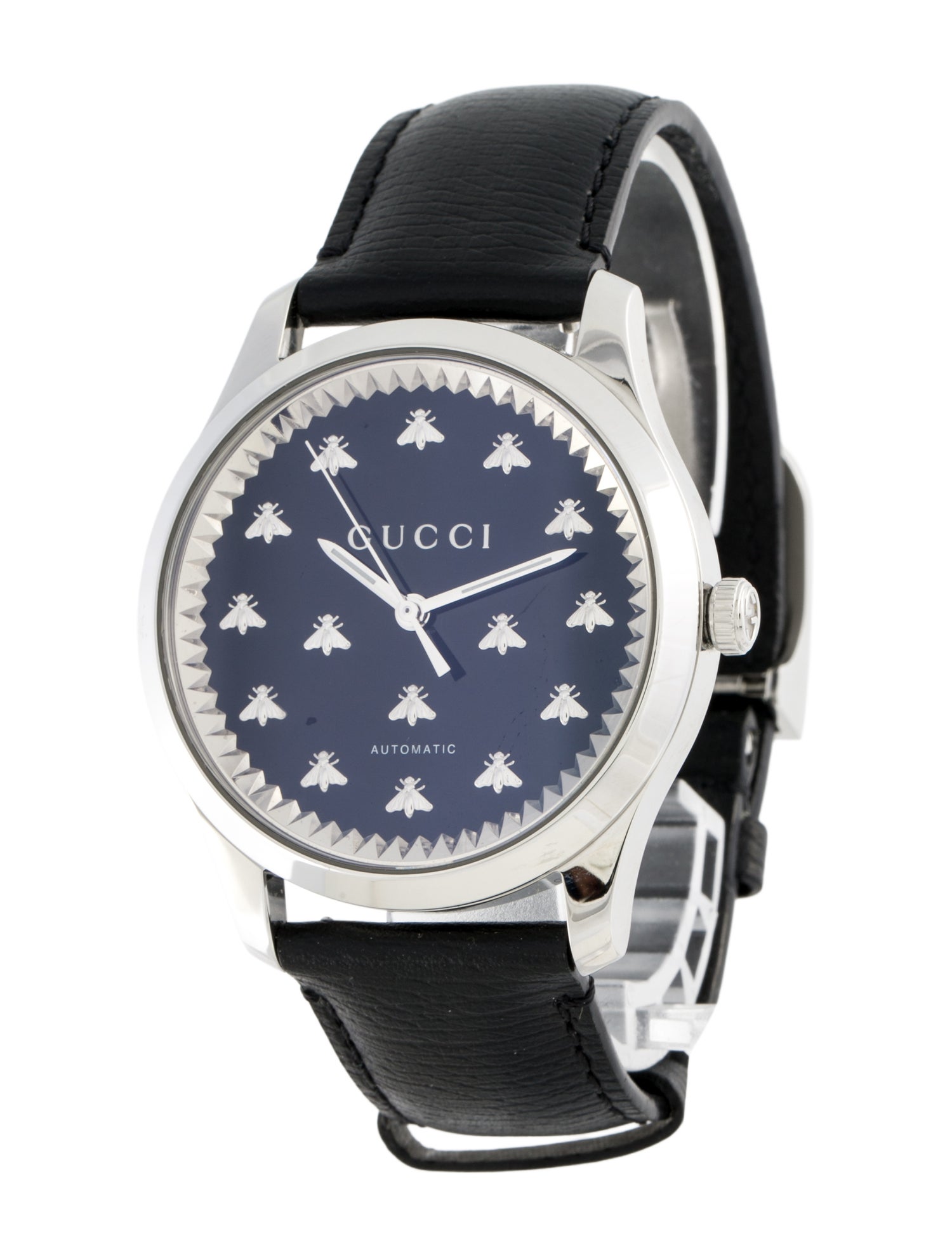 Gucci G-Timeless Watch