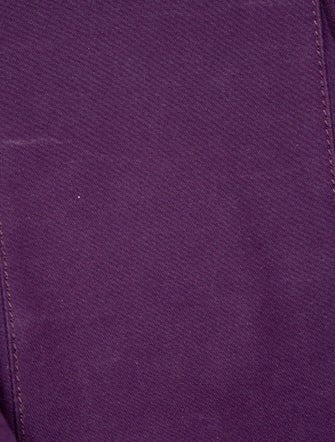 Gucci GG Canvas Jolicoeur Medium