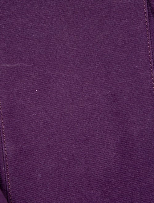 Gucci GG Canvas Jolicoeur Medium