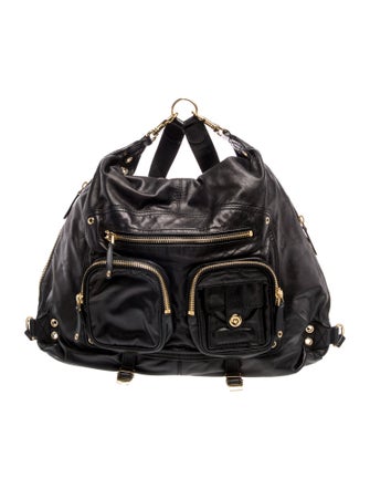 Gucci Leather Darwin