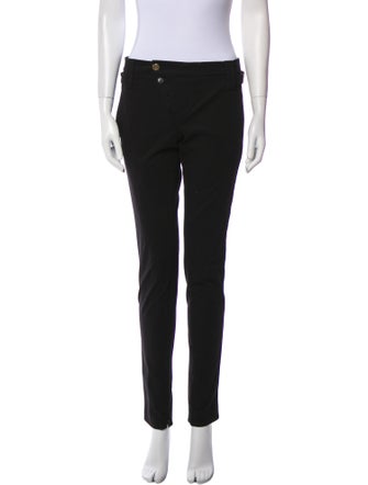 Gucci Skinny Leg Pants