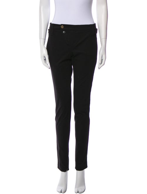 Gucci Skinny Leg Pants