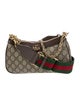 Gucci GG Supreme Ophidia Small w/ Tags