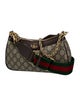 Gucci GG Supreme Ophidia Small w/ Tags
