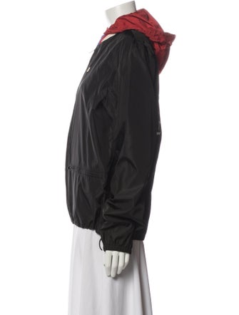 Gucci 2018 Interlocking G Logo Windbreaker