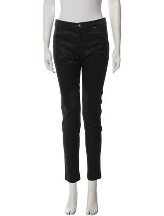Gucci Vintage Skinny Leg Pants