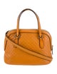 Gucci Microguccissima Top Handle Bag