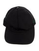 Gucci Web Interlocking G Baseball Hat