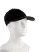 Gucci Web Interlocking G Baseball Hat