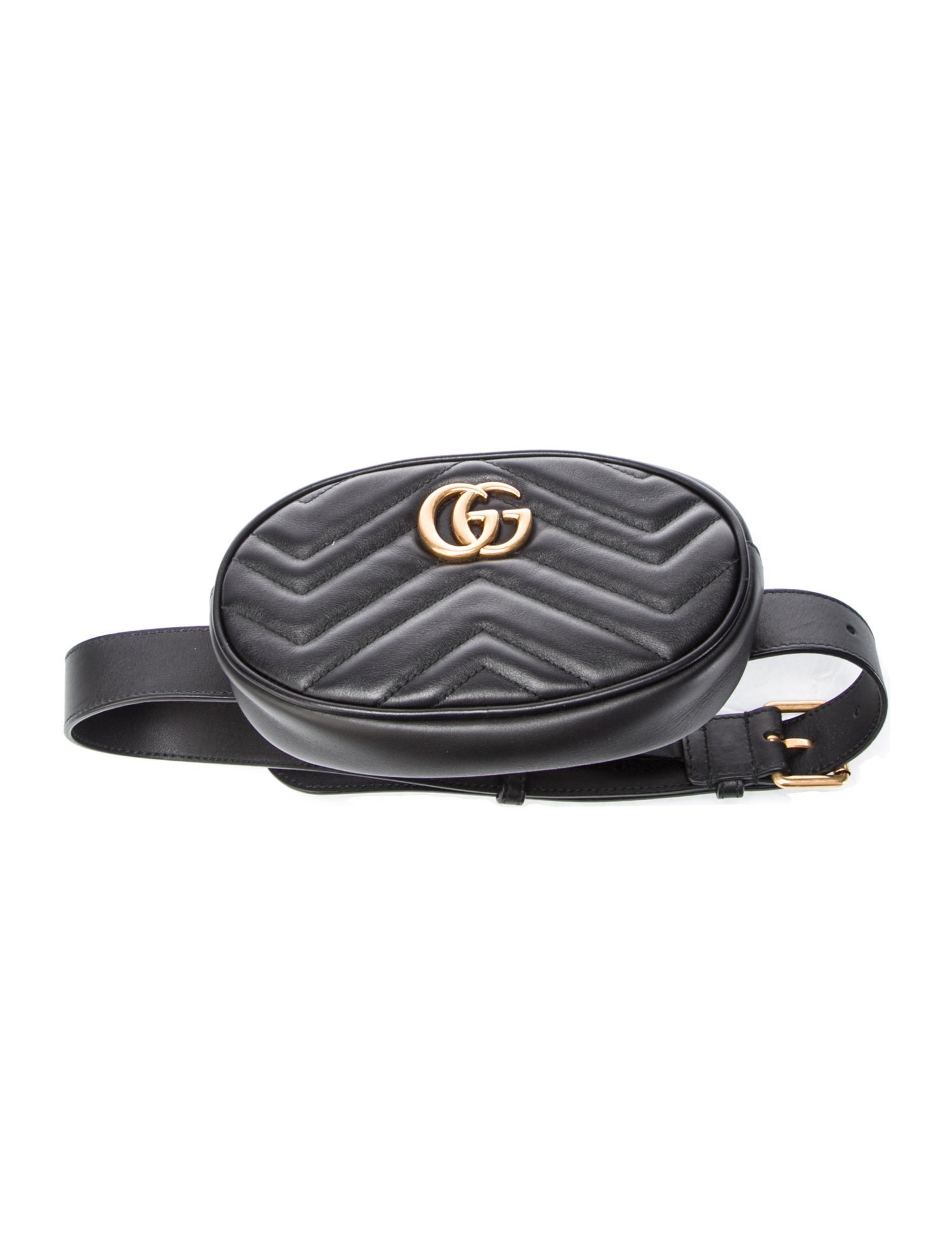 Gucci Double G Marmont