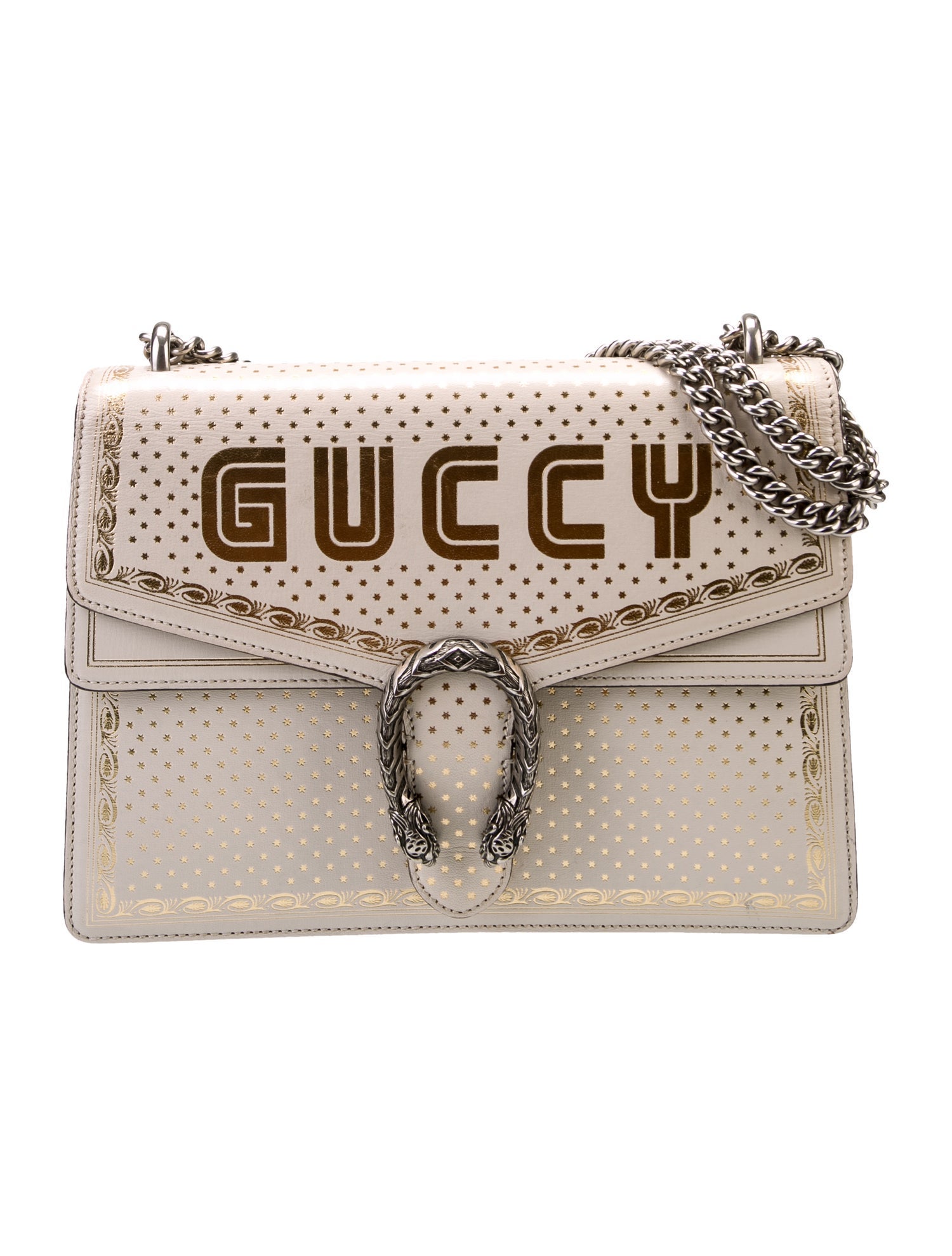 Gucci Dionysus Dionysus Medium