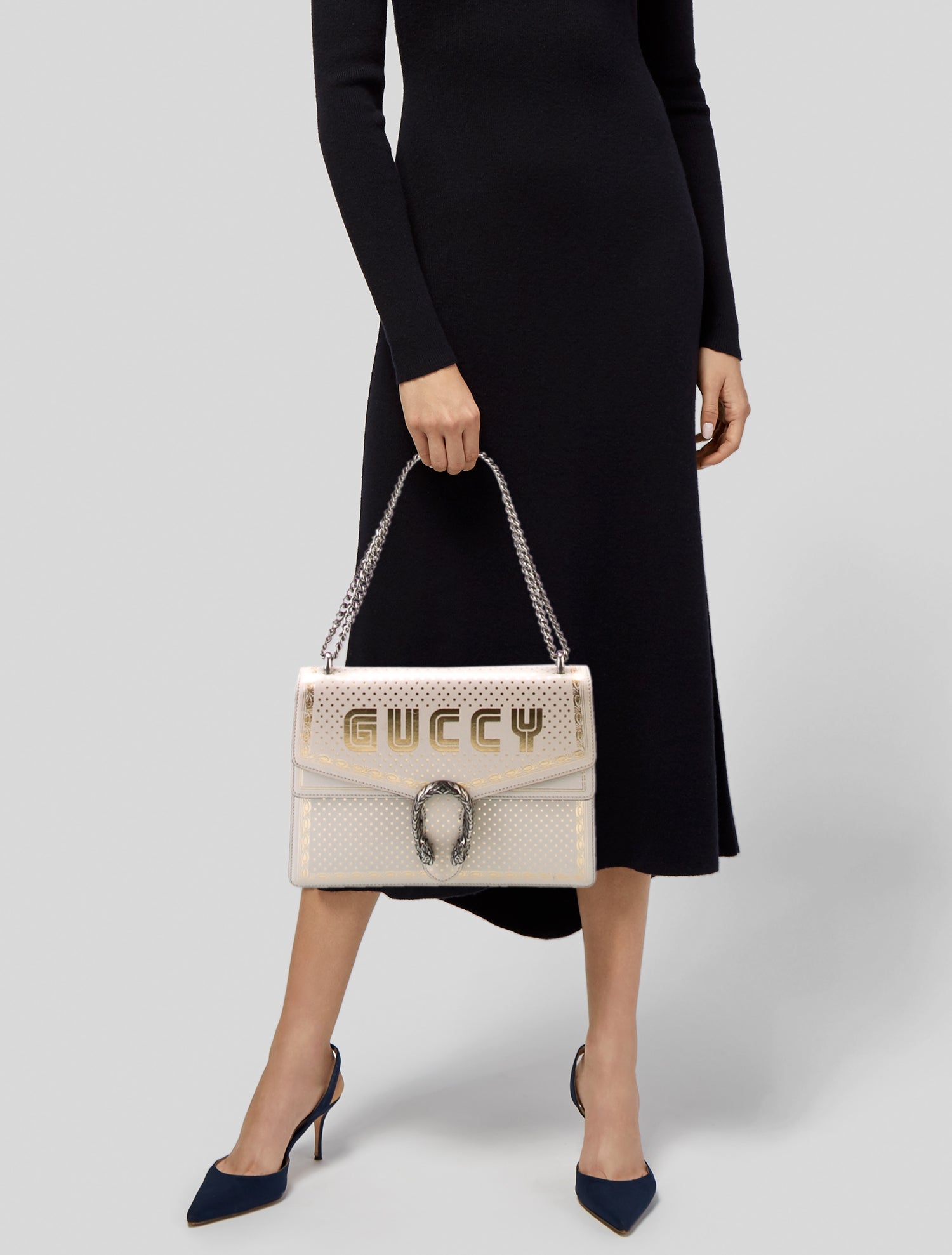 Gucci Dionysus Dionysus Medium
