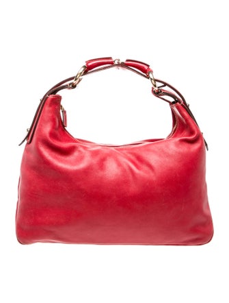 Gucci Horsebit Horsebit Chain Medium