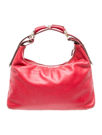 Gucci Horsebit Horsebit Chain Medium