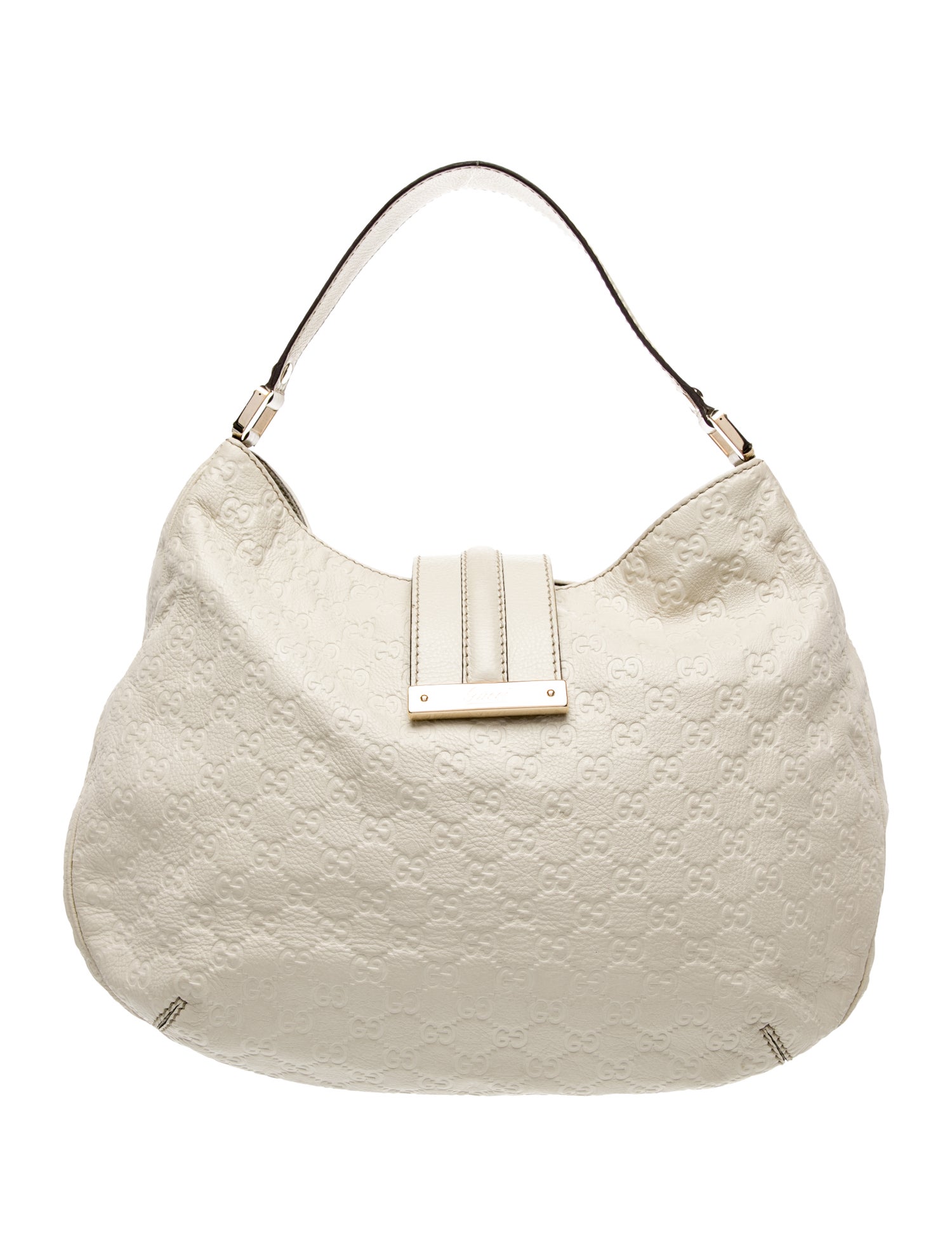 Gucci GG Signature New Ladies