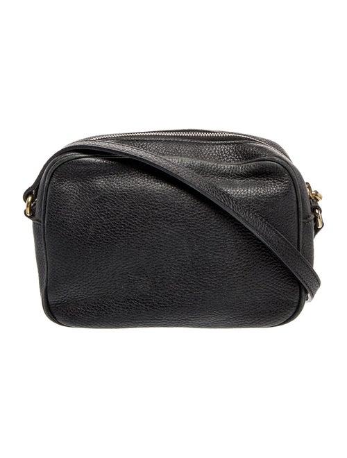 Gucci Interlocking G Soho Disco Small