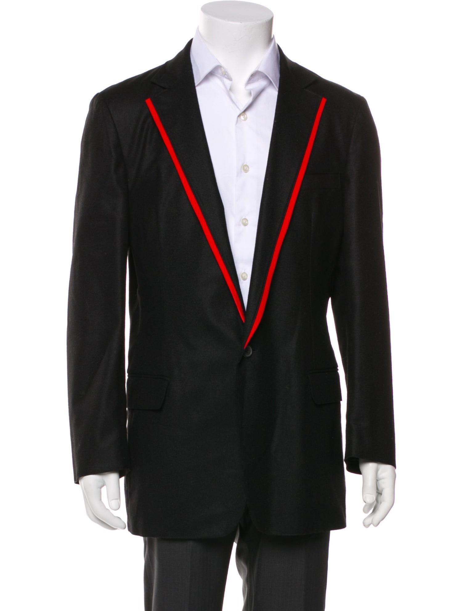 Gucci Vintage 2000's Blazer