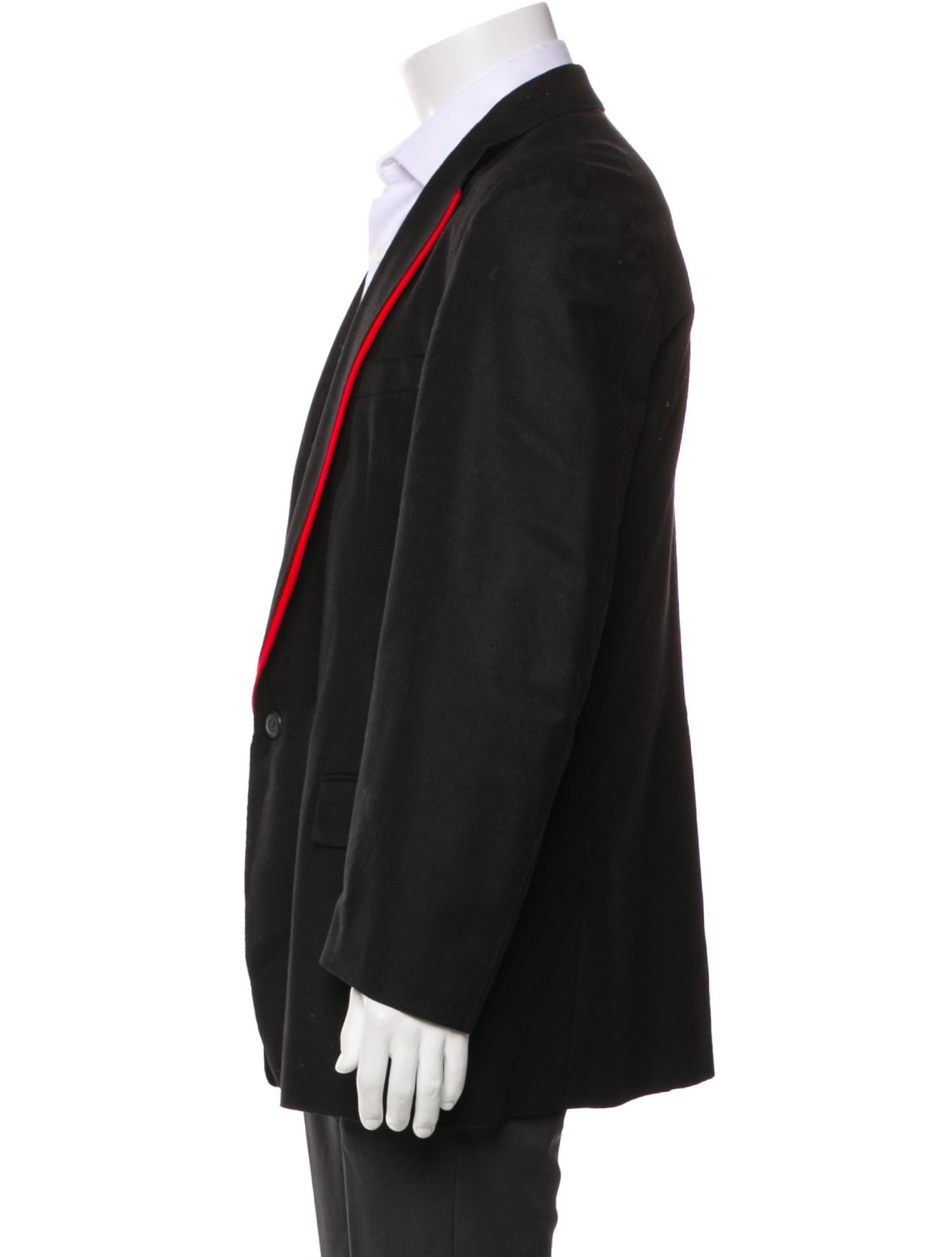 Gucci Vintage 2000's Blazer