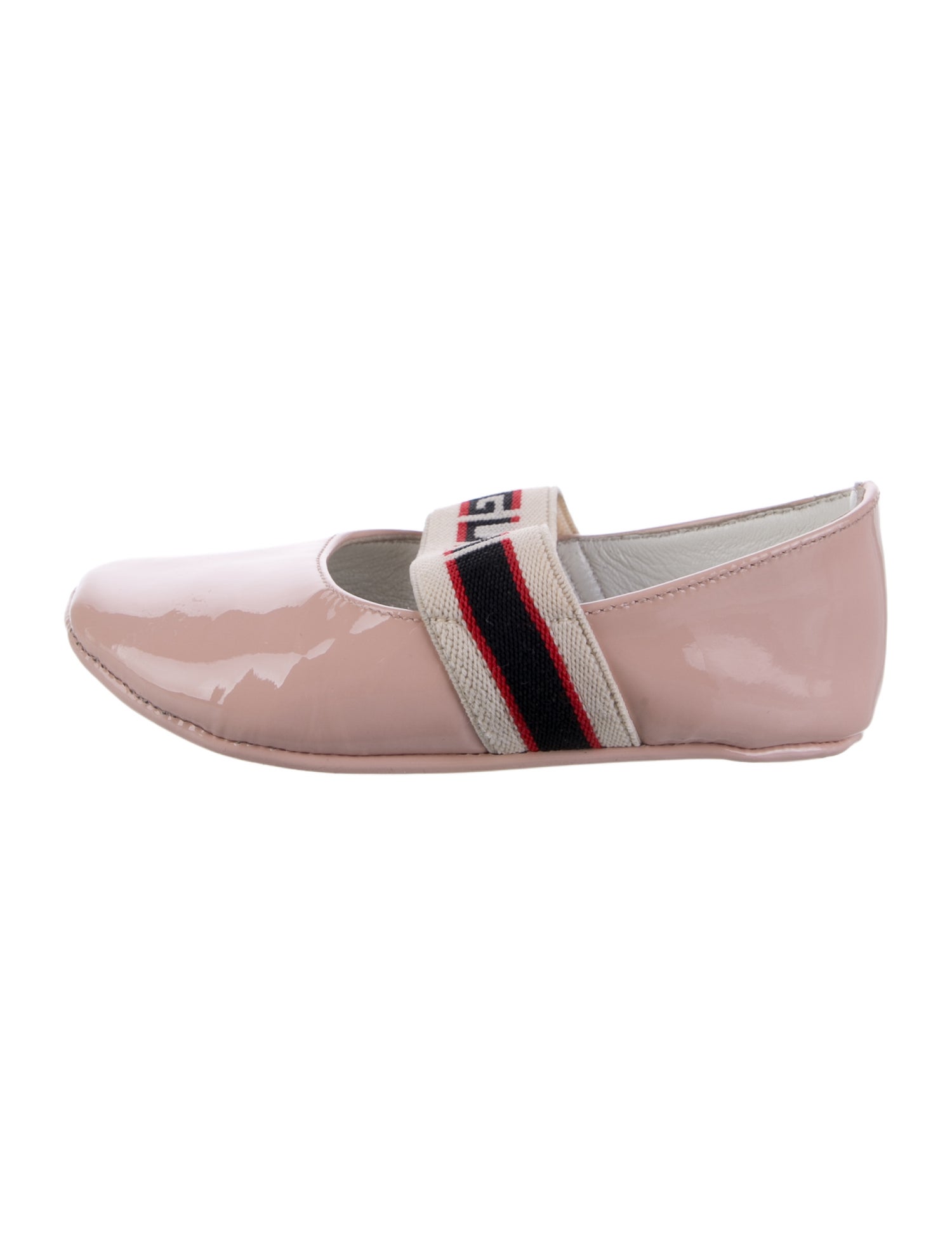 Gucci Mary Jane Shoe
