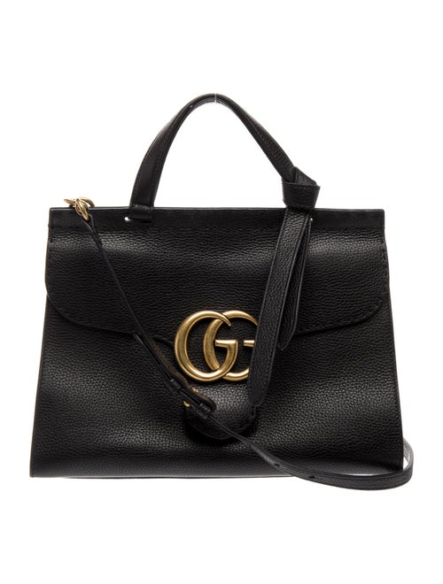 Gucci Double G Marmont Small