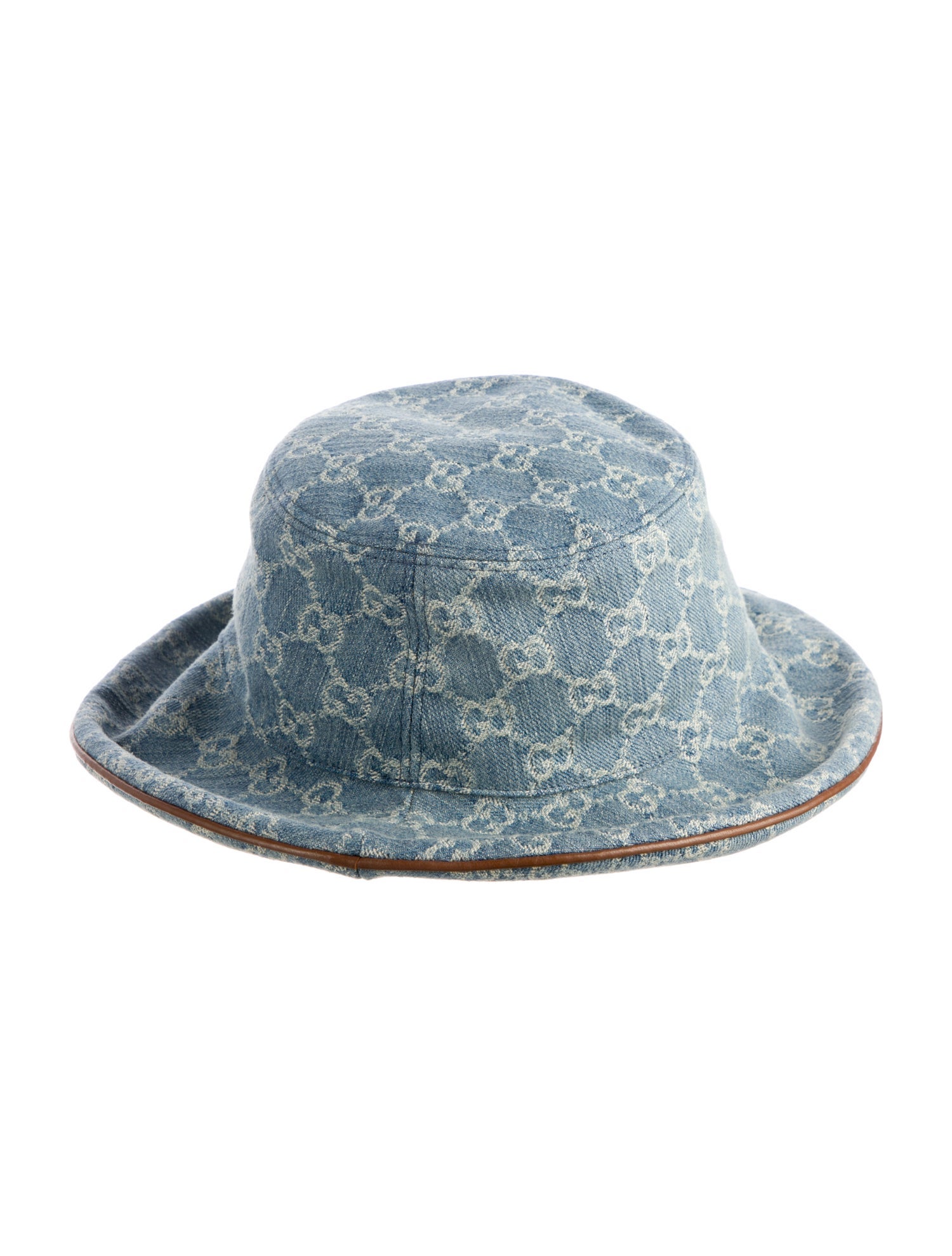 Gucci Bucket Hat w/ Tags