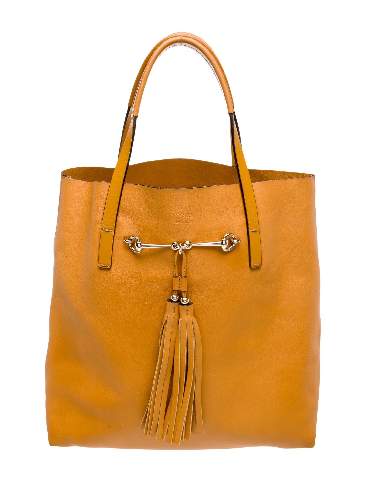 Gucci Horsebit Park Avenue Medium