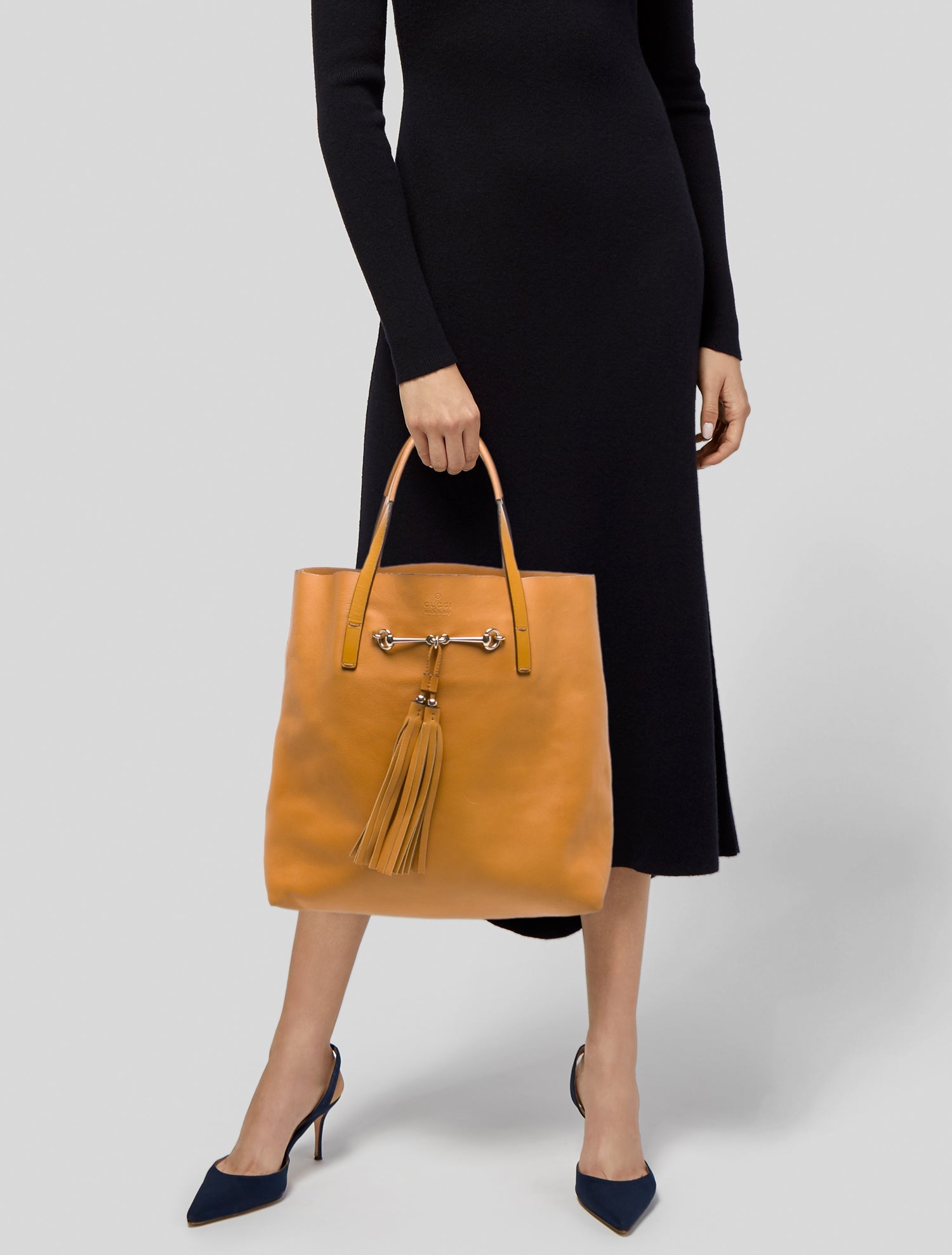 Gucci Horsebit Park Avenue Medium