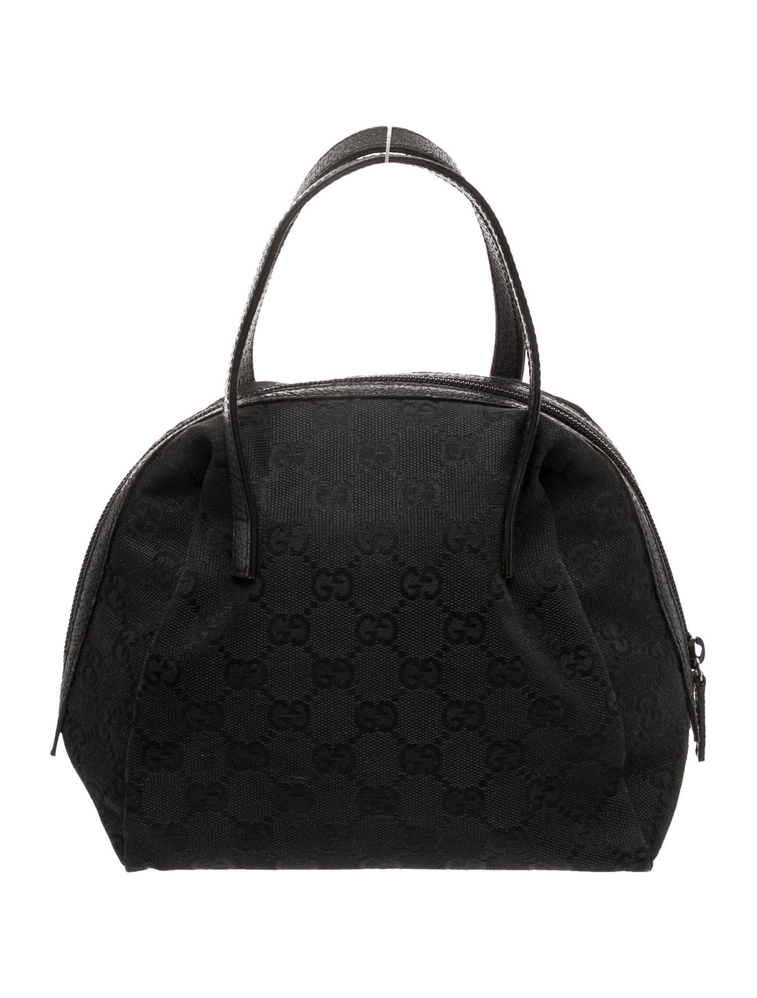 Gucci GG Canvas Dome