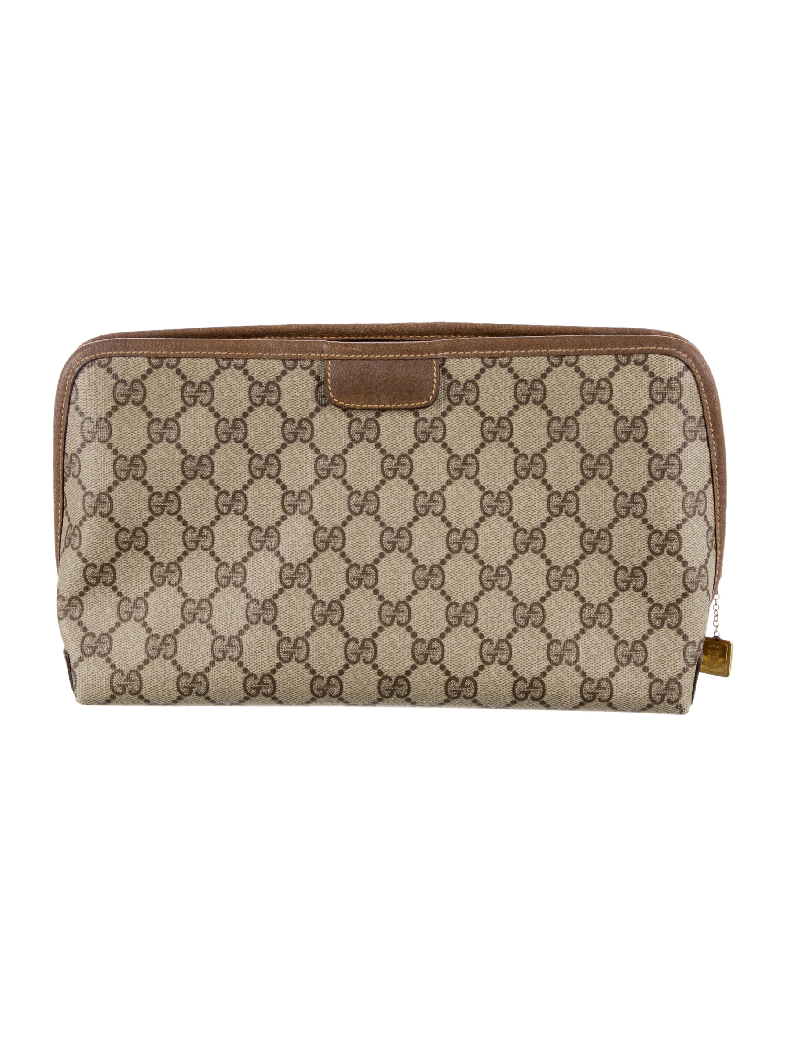 Gucci Cosmetic Bag