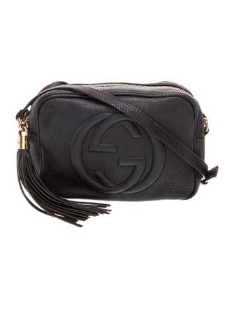 Gucci Interlocking G Soho Disco