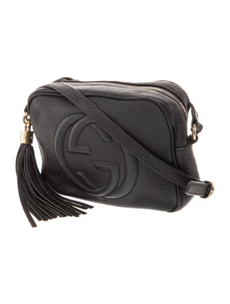 Gucci Interlocking G Soho Disco