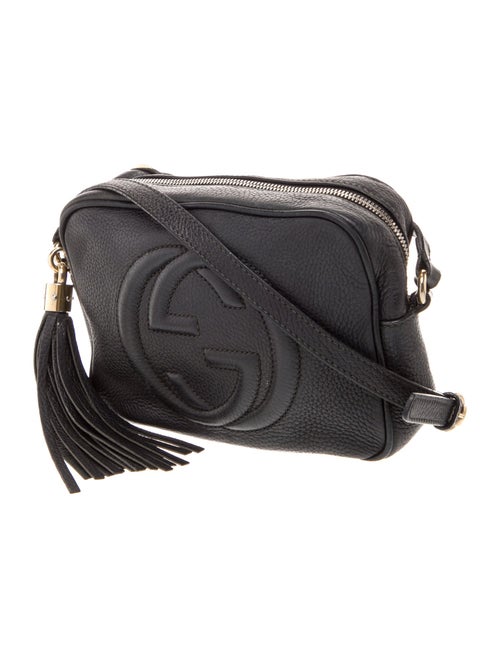 Gucci Interlocking G Soho Disco