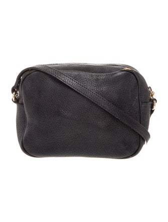 Gucci Interlocking G Soho Disco